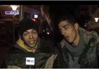 “مقرقب” والكلام عن الحب في عيد الحب