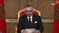 الملك محمد السادس: المغرب يتعرض لهجمات مدروسة
