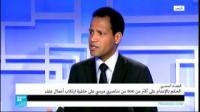 مصر: الحكم بالاعدام علي أكثر من 500 شخصا من مناصري مرسي