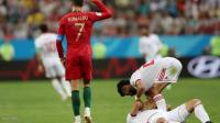 مونديال روسيا : رقم قياسي للأهداف المسجلة خلال الوقت بدل الضائع أو الدقيقة التسعين