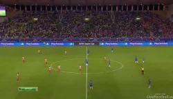 أهداف السوبر الأوروبي : تشيلسي - أتلتيكو مدريد 1-4