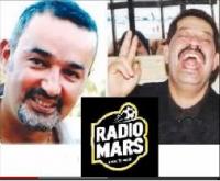 راديو مارس يقطع الاتصال على حميد شباط 
