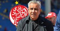 "البنزرتي" يتحدث عن أسباب خروج الوداد من دوري أبطال إفريقيا