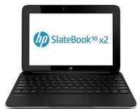 HP تعلن عن جهازين جديدين بأنظمة Android و Windows
