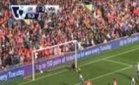 اهداف مباراة ليفربول ووست بروميتش 2-1
