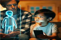 «ميتا» تمنح الأباء القيود لمراقبة الأبناء أثناء الدردشة مع شخصيات الذكاء الاصطناعي