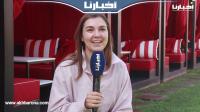 مخرجة أسترالية تعبر عن إعجابها بالمغرب وتعتبر مهرجان مراكش تجربة فريدة