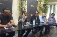 "أتومان، ويند رايدر"، أول فيلم مغربي للبطل الخارق وسابقة في السينما المغاربية والإفريقية