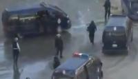 مواجهات طنجة