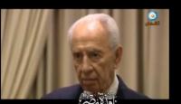 الفلسطينيون يحيون المغرب على إلغائه لزيارة شيمون بيريز