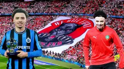 بصفقة ناهزت 23 مليون يورو.. الأسد المغربي "شمس الدين الطالبي" يحط الرحال بالدوري الإنجليزي الممتاز