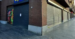 الشرطة البلجيكية تغلق فروع سلسلة متاجر مغربية شهيرة بعد حملة تفتيش واسعة