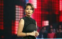 بالصورة...الفنانة المصرية "شيرين" تتزوج من جديد وهذا هو شريك حياتها