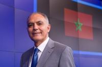 صلاح الدين مزوار يزور نيروبي لحضور الاحتفال بالذكرى الخمسين لاستقلال كينيا