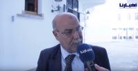 برلماني عن "البام" يتحدث عن ملتمس إسقاط الحكومة ويصفها بالغريبة الأطوار(فيديو)