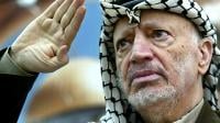 لجنة تحقيق فلسطينية تتوصل إلى قاتل عرفات وإسرائيل هي "المسؤولة"