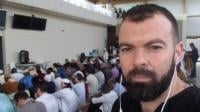 التونسي قاتل الشرطية الفرنسية يعاني من اضطرابات في الشخصية