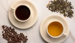 القهوة بين النشاط والأرق: متى تتحول إلى مصدر توتر وإرهاق؟