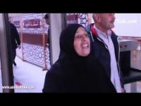 أم أحد معتقلي الريف تصرخ وسط المحكمة "الله ياخذ الحق" ومحامون مستاؤون من سير الجلسة