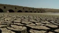 الجفاف يضغط على بلجيكا ويهدد إمدادات مياه الشرب في بروكسل