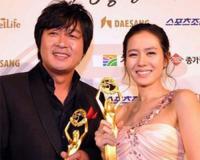 الفيلم الكوري الجنوبي "هان كونك جو" يفوز بالنجمة الذهبية لمهرجان مراكش
