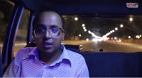 مغربي وبراني _ حلقة 01 " بيانفوني Bienvenue "