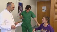 طبيب مغربي يخلق الحدث بألمانيا وهذه انجازاته في مكافحة سرطانات النساء (فيديو)