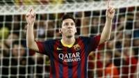 بالفيديو: برشلونة يهزم ميلان بثلاثية و يتأهل  إلى دور ثمن النهاية