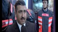 أروقة الأمن الوطني والدرك الملكي والحرس الملكي