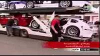 سباق السيارات بالجديدة