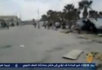 تونس : حرب قبائلية 