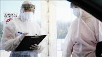 ألمانيا تسجل 12 ألفا و925 إصابة و68 وفاة بكورونا خلال 24 ساعة