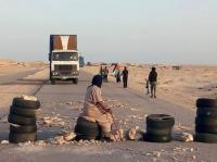 غليان بموريتانيا بسبب إغلاق مرتزقة البوليساريو لمعبر الكركرات وقادة الجبهة الانفصالية يحاولون استمالة الموريتانيين