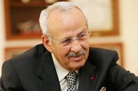 ضحايا مشروع " الفردوس " يطالبون الشعبي بشققهم‏ !
