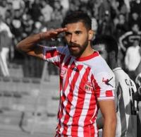 المغرب التطواني يضم مهاجم فريق قصبة تادلة