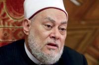 بالفيديو .. علي جمعة : "ملكة بريطانيا من أحفاد النبي (ص)"