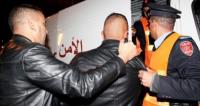 جرائم مهولة...الأسباب و التداعيات ,الحسيمة نموذجا