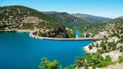 انتعاش مائي قياسي في سدود المملكة.. 18 مليون متر مكعب ترفع المخزون الاستراتيجي خلال 24 ساعة