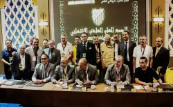 فاس.. انتخاب محمد بوزوبع رئيسا جديدا لفريق المغرب الفاسي
