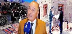 شرورو: البام اقترح مشروع قانون سينهي معاناة ساكنة القرى والجبال