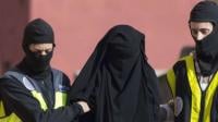 كيف يتم استقطاب النساء في التنظيمات الجهادية وماهو دورهن فيها؟