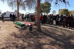 العثور على 9 جثث قرب الحدود المغربية-الجزائرية