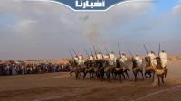 انطلاق النسخة الخامسة من مهرجان الرحل بتندرارة