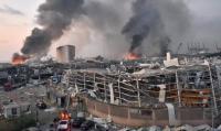 عاجل: فرض "الإقامة الجبرية" على الأشخاص المعنيين بانفجار مرفأ بيروت