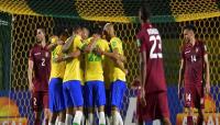 كوبا أميركا: فيروس كورونا يصيب 12 فردا في صفوف منتخب فنزويلا قبل المباراة الافتتاحية أمام البرازيل