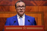 وزير المالية بوسعيد : "العدالة والتنمية خادم لجهات أجنبية تتلاعب إيديولوجيا بالمغرب"