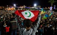 قضية احتجاجات الحسيمة تعرف تطورا جديدا بعد إصدار مذكرة بحث واعتقال ضد أفراد من الجالية المغربية بتهم ثقيلة جدا