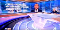 قناة " RTL " البلجيكية : بنكيران ورط الملك بتزكيته لـ " القباج " المجاهر بكراهيته لليهود (الفيديو)