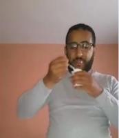 محاولة انتحار على الإنترنت تهز الرأي العام بمدينة اليوسفية
