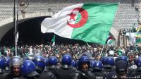 الاحتجاجات الجزائرية تدخل منعطفا خطيرا وهذه آخر المستجدات الميدانية